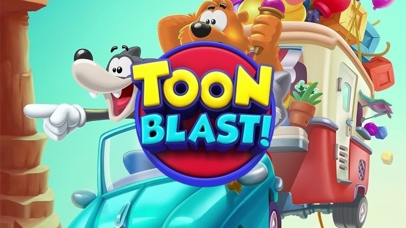 Toon Blast: Tips for Building Mega Combos and High Scores