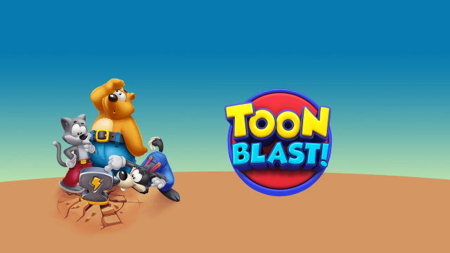 Toon Blast: How to Solve Challenging Puzzles like a Pro