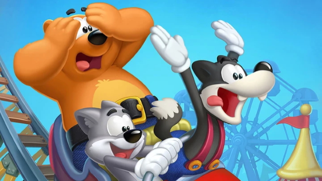 Toon Blast: Join the Cartoon Characters in Epic Adventures